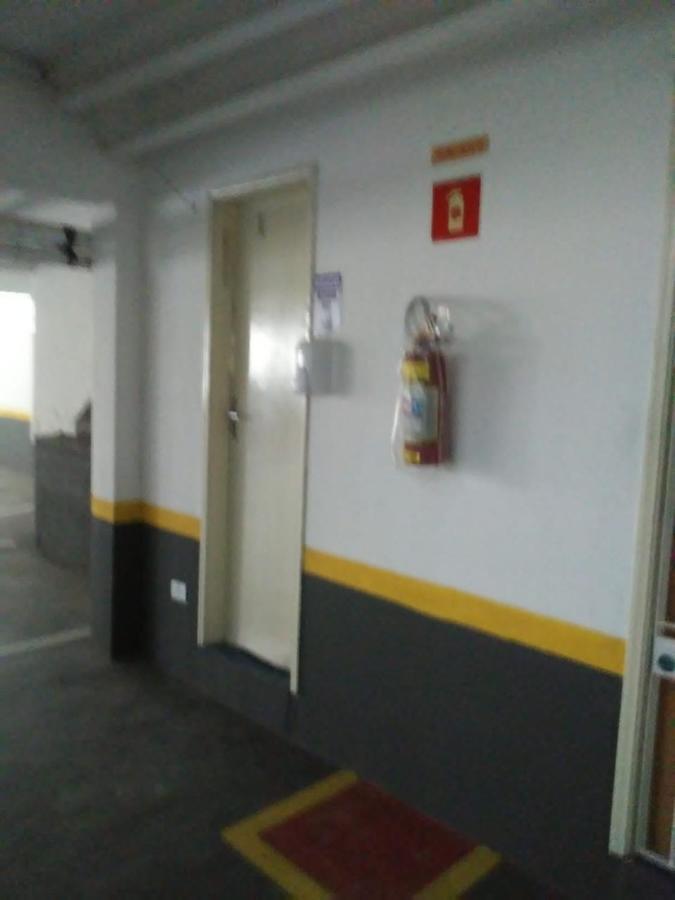 Apto. Cid. Ocian Praia Grande  Exterior foto